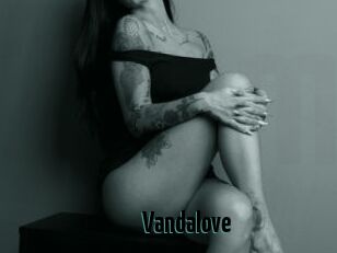 Vandalove