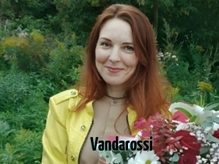 Vandarossi