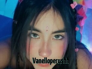 Vanelloperushh
