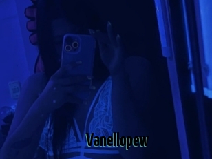 Vanellopew