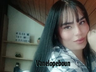 Vanelopeboun