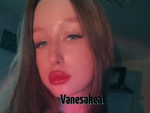 Vanesakeat