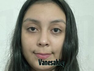 Vanesakley
