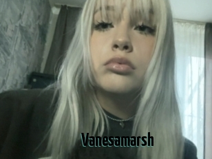 Vanesamarsh