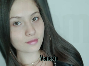 Vanesin