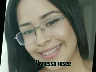 Vanessa_rosee