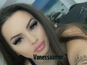 Vanessaamor