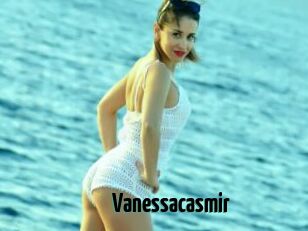 Vanessacasmir