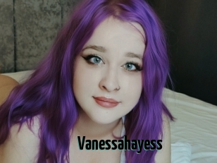 Vanessahayess