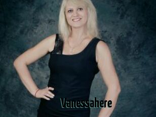 Vanessahere