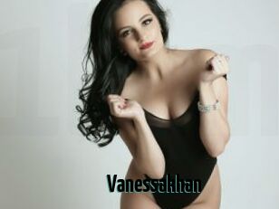 Vanessakhan
