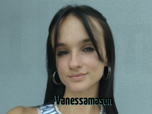 Vanessamason
