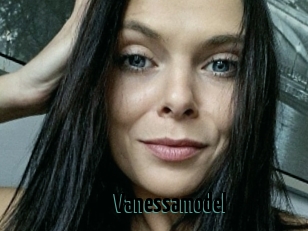 Vanessamodel