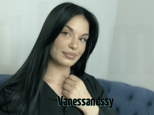 Vanessanessy