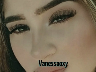 Vanessaoxy