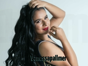 Vanessapallmer