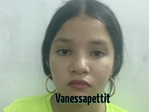 Vanessapettit