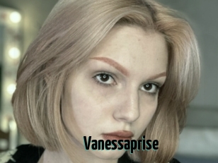 Vanessaprise