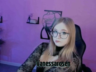 Vanessarosen