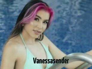 Vanessasender