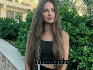 Vanessashake