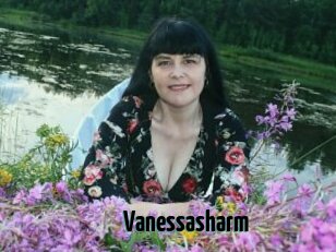 Vanessasharm