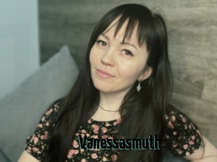 Vanessasmuth
