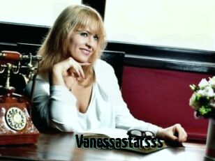 Vanessastarsss