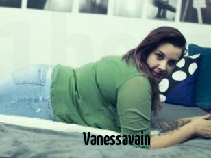 Vanessavain