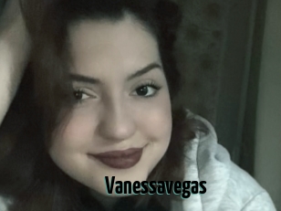 Vanessavegas