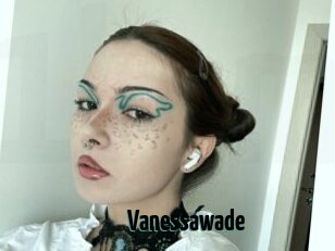 Vanessawade