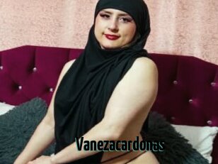 Vanezacardonas