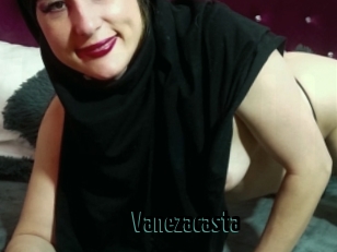 Vanezacasta