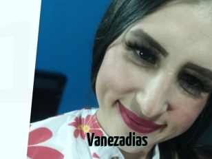 Vanezadias