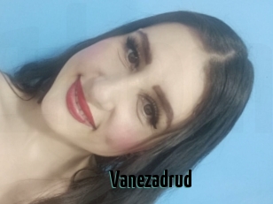 Vanezadrud