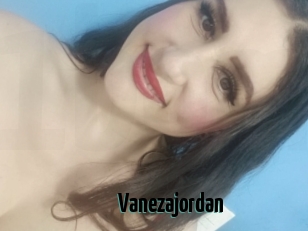 Vanezajordan