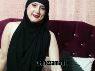 Vanezamadri