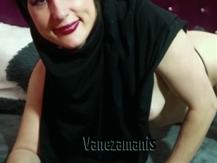 Vanezamanis