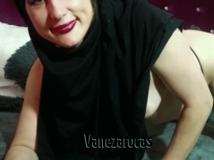 Vanezarocas