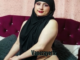 Vanezayerlis