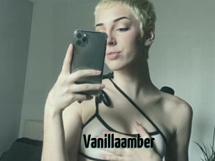 Vanillaamber