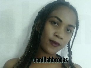 Vanillahbrooks