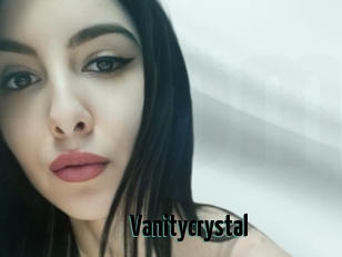 Vanitycrystal
