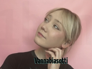Vannabiasotti