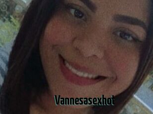 Vannesasexhot