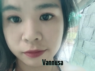 Vannusa