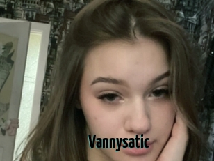 Vannysatic