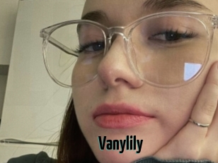 Vanylily