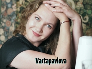 Vartapavlova