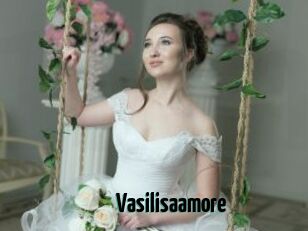 Vasilisaamore